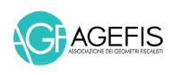 AGEFIS - Associazione Geometri Fiscalisti